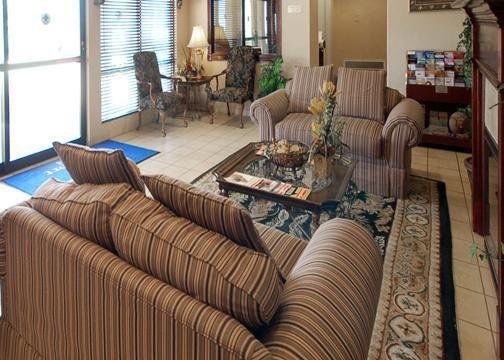 Days Inn By Wyndham Pearl/Jackson Airport Interior photo